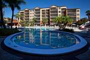International Plaza Orlando Hotel