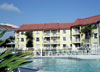 Parc Corniche Orlando Hotel