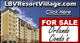 LBVResortVillage.com Orlando Condo's For Sale