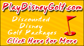 PlayDisneyGolf.com Disney Golf Packages