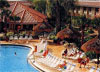 International Plaza Resort and Spa